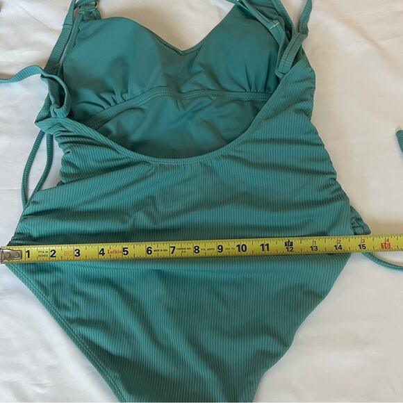Time & Tru swimsuit NWOT - Picture 13 of 16